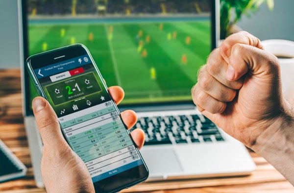 Discover the Exciting World of Betting with Betwinner 12 Discover the Exciting World of Betting with Betwinner 12