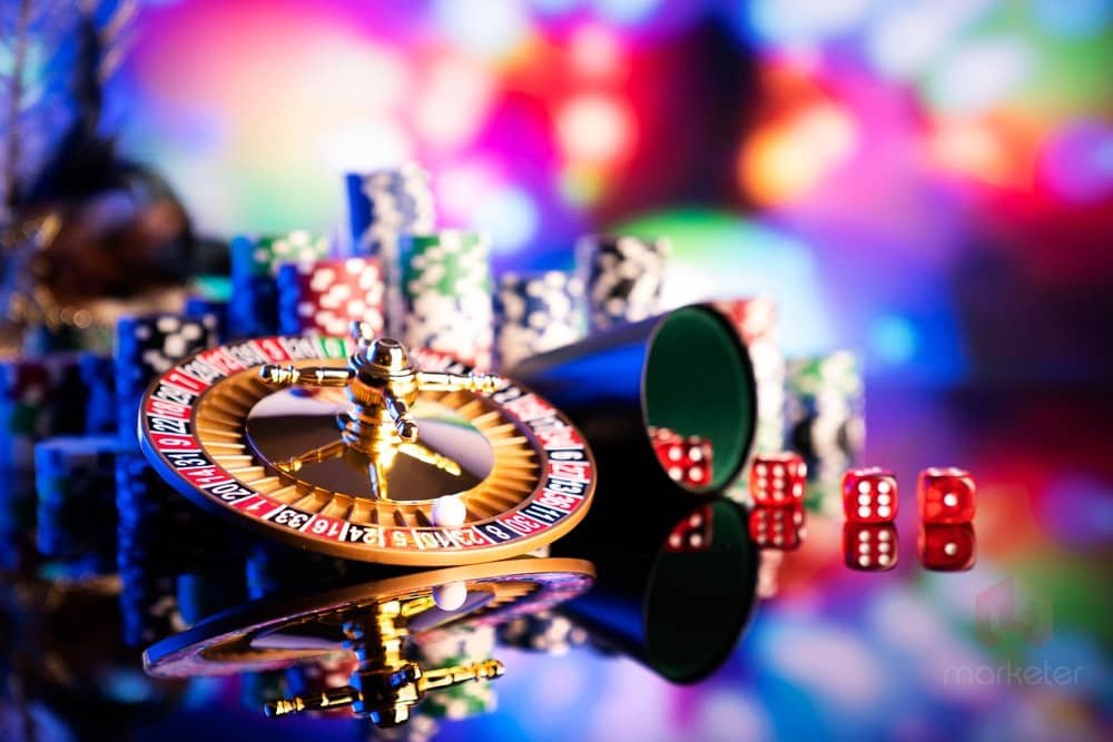 Discovering Online Casino Not UK Options for Gamblers Worldwide
