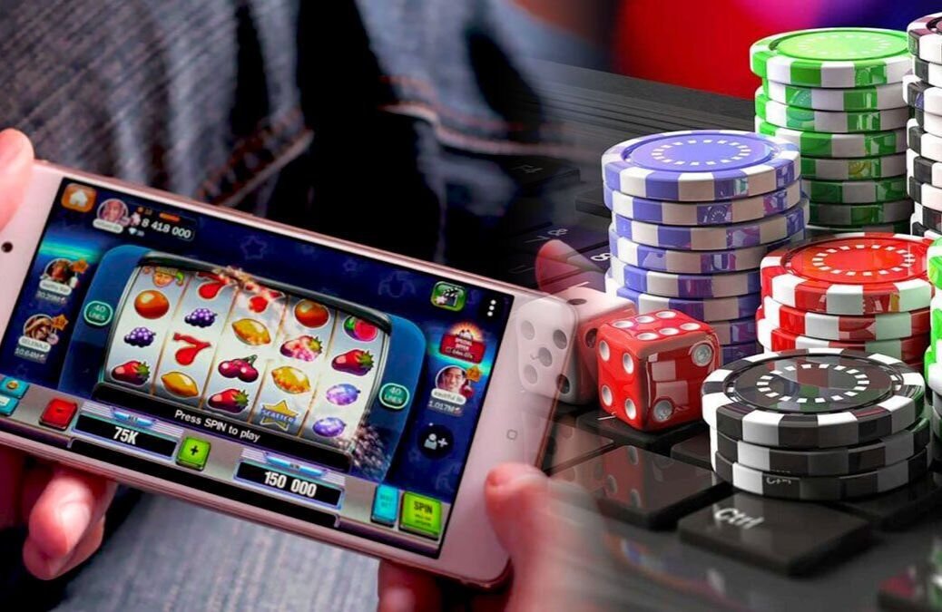 Discovering Online Casino Not UK Options for Gamblers Worldwide