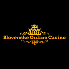 Slovenské online casina Zábava a možnosť výhry z pohodlia domova Slovenské online casina Zábava a možnosť výhry z pohodlia domova