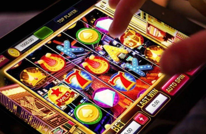 Discover the Thrill of Instaspin Casino Online Games