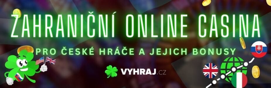 Objevte nejlepší nové casino bonus za registraci