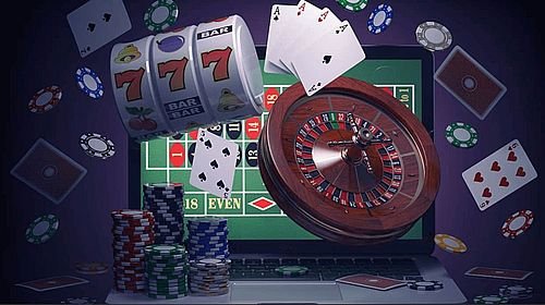 Understanding Casino Game Buy-In Levels Your Guide to Smart Betting Understanding Casino Game Buy-In Levels Your Guide to Smart Betting
