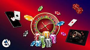 Understanding Casino Game Buy-In Levels Your Guide to Smart Betting Understanding Casino Game Buy-In Levels Your Guide to Smart Betting