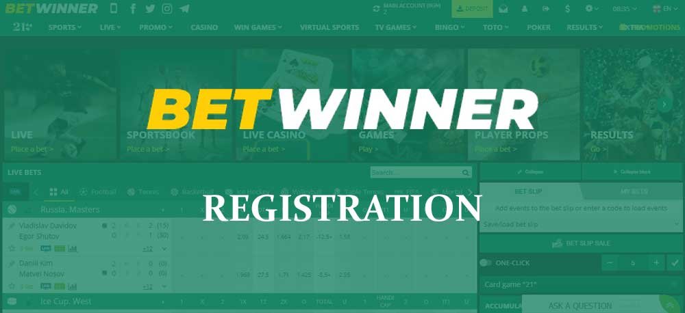 Unlocking Opportunities in Sports Betting with BetWinner Unlocking Opportunities in Sports Betting with BetWinner