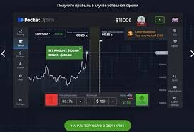Unlocking the Potential of the Pocket Option Trading Platform