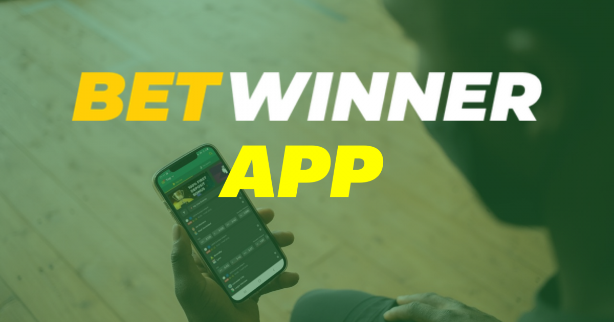 A Comprehensive Guide to Betwinner The Ultimate Betting Experience