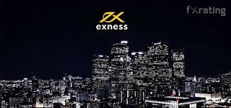 Comprehensive Guide to Exness Forex Broker