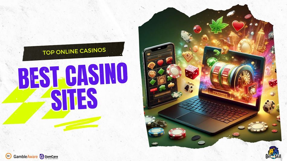 Discover the Excitement of New Online UK Casino 2024 13 Discover the Excitement of New Online UK Casino 2024 13