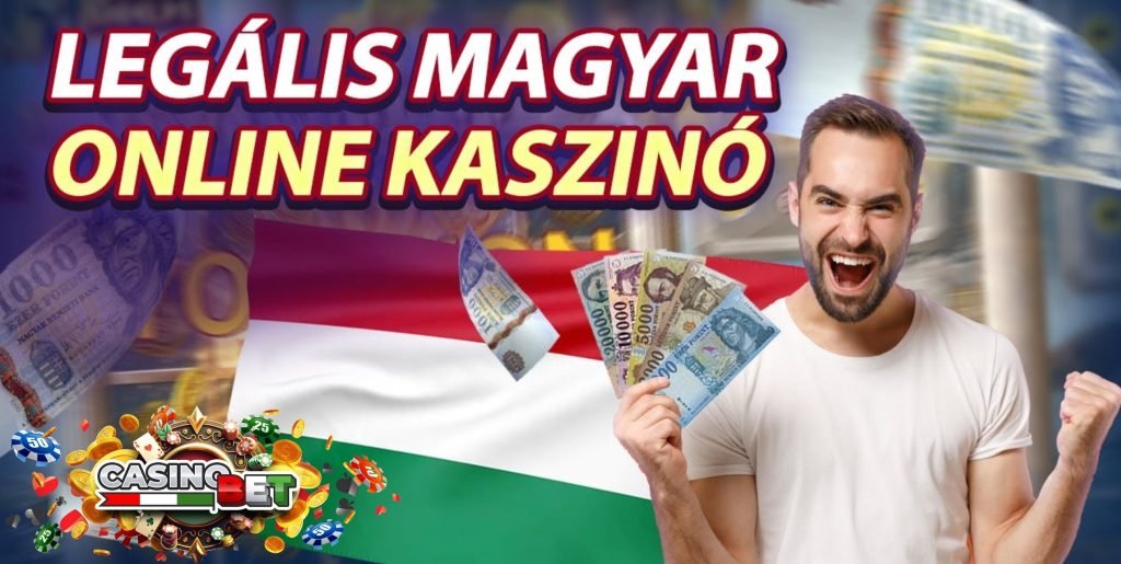 Fedezd fel a HUF Casino világát - Izgalmas lehetőségek várnak!