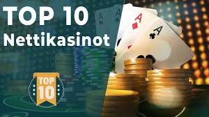 Maailman Parhaat 1 euron talletus casino - Pelaa helpolla