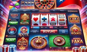 Nové české casino Vše, co potřebujete vědět o nejnovějších online hernách Nové české casino Vše, co potřebujete vědět o nejnovějších online hernách