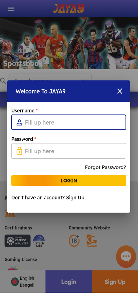 Tools for Safe Betting in the Digital Age