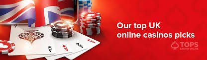Ultimate Guide to UK Online Casino Bonuses 12 Ultimate Guide to UK Online Casino Bonuses 12