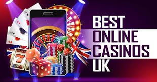 Uncovering the Exciting World of Online Casino UK Lion Bonuses