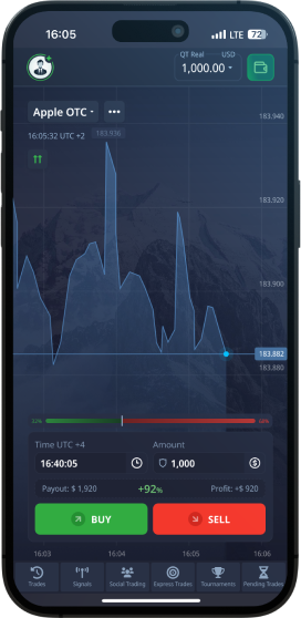 Unlocking Trading Success with Pocket Option RU Unlocking Trading Success with Pocket Option RU