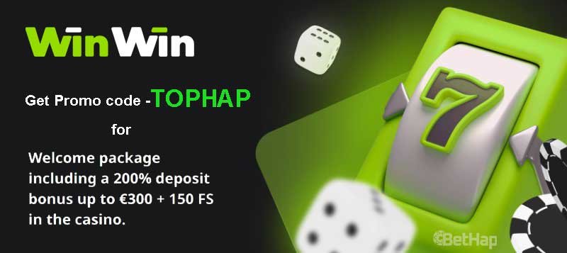 WinWin Casino - Twoje idealne miejsce do wygodnej gry