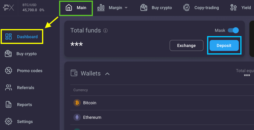 Your Ultimate Guide to PrimeXBT Trading Platform Your Ultimate Guide to PrimeXBT Trading Platform