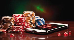 Big Wins Online Casino UK Unleashing the Potential of Jackpot Gaming
