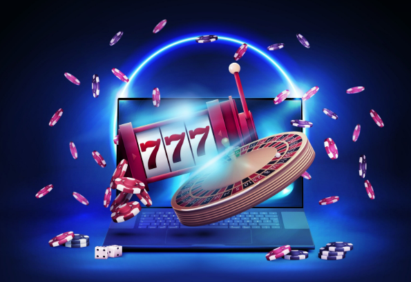 Discover Online Casinos Not Blocked by Restrictions 625756610