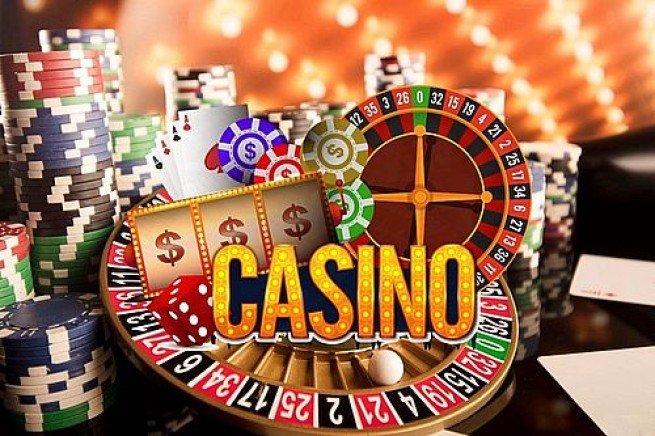 Discover the Exciting World of Gransino Casino & Sportsbook 29