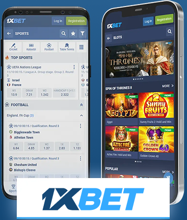 Unlock the Best 1xBet Bonus Deals Maximize Your Winnings Unlock the Best 1xBet Bonus Deals Maximize Your Winnings