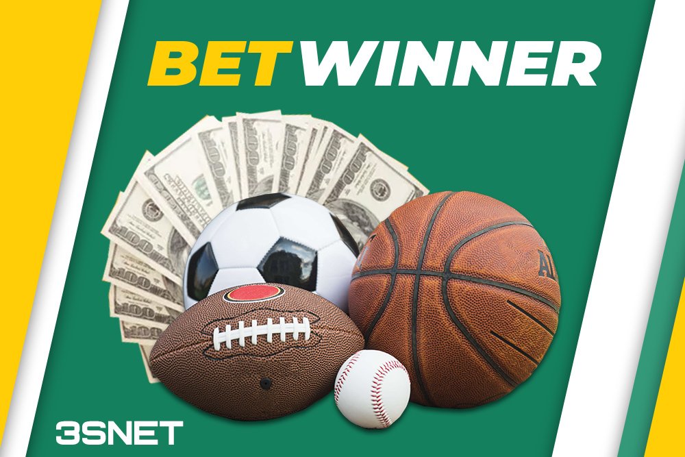 Maximize Your Betting Experience with BetWinner Bonuses