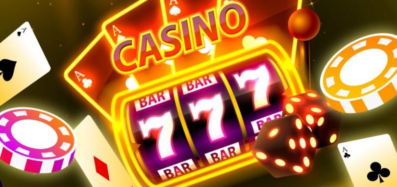 The Rise of Casino Professor Winning Big in the UK
