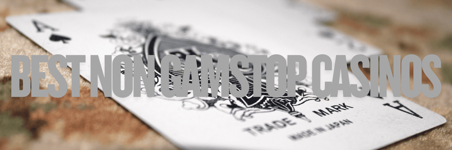 Discovering Casinos Not on Gamstop in the UK -1851907029