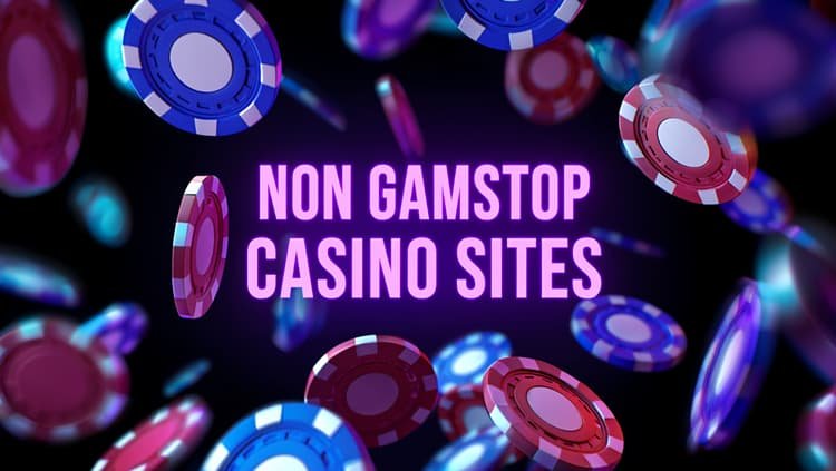 Discovering Non GamStop Casino Sites Your Guide to Alternative Gaming