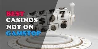 Discovering Non GamStop Casino Sites Your Guide to Alternative Gaming