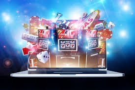 Every Spin Brings You Closer The Thrill of Online Gaming -1760416013 Every Spin Brings You Closer The Thrill of Online Gaming -1760416013