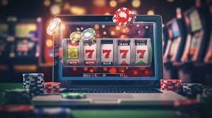 Every Spin Brings You Closer The Thrill of Online Gaming -1760416013 Every Spin Brings You Closer The Thrill of Online Gaming -1760416013