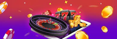 Experience Casino Excitement and Rewards Like Never Before