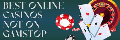 Exploring Slots and Casinos Not on the Mainstream Radar