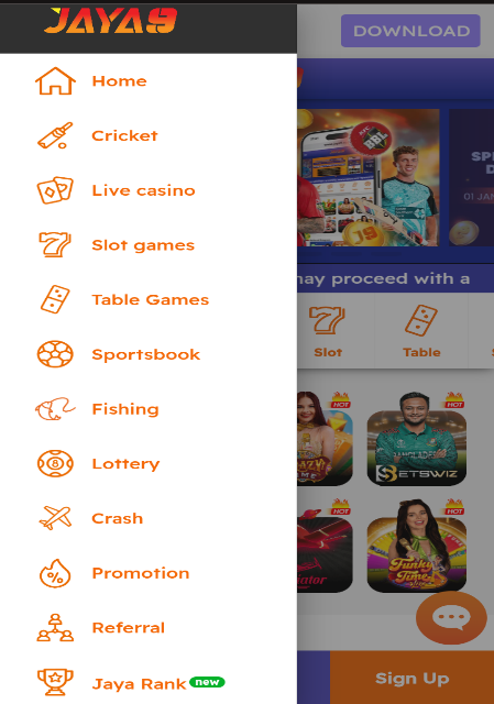 Ultimate Jaya9 Android App Download Guide Ultimate Jaya9 Android App Download Guide