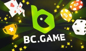 BC.Game Betting Platform in Azerbaijan A Comprehensive Review BC.Game Betting Platform in Azerbaijan A Comprehensive Review