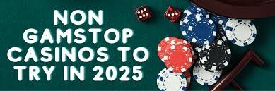 Discover the Best New Non Gamstop Casino Sites 838335627 Discover the Best New Non Gamstop Casino Sites 838335627