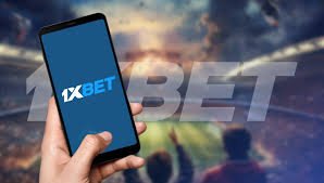 Enhance Your Betting Experience with the 1xBet App -1509881107