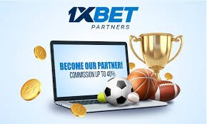 Everything You Need to Know About 1xBet Betting -1338589498 Everything You Need to Know About 1xBet Betting -1338589498