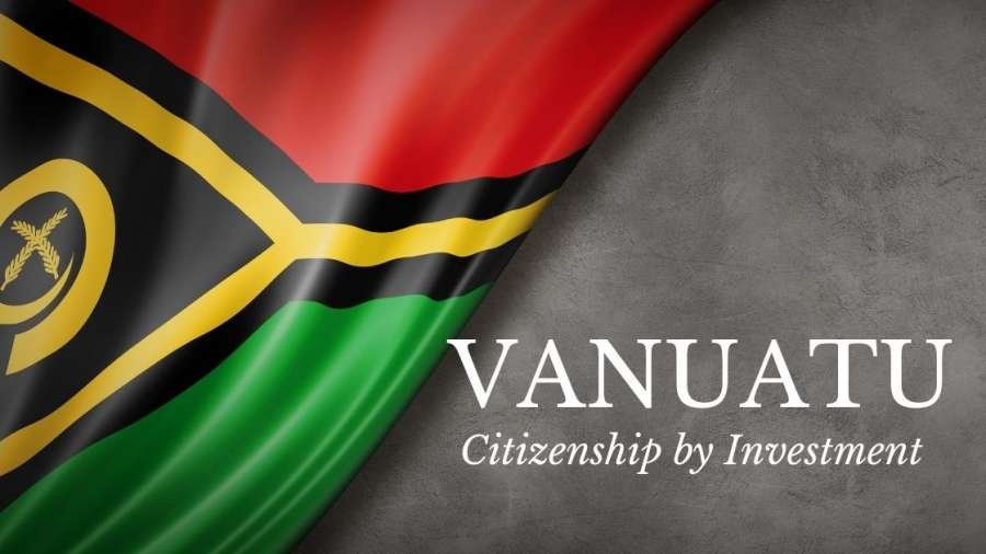 How to Apply for a Vanuatu Passport A Comprehensive Guide