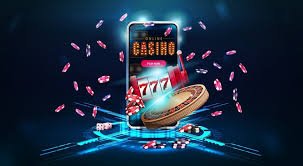 Nove Online Casino Objevte Nové Zážitky a Šance na Výhru Nove Online Casino Objevte Nové Zážitky a Šance na Výhru