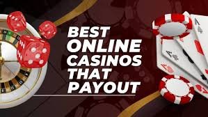 Transparent Casino Platforms A New Era of Online Gaming Transparent Casino Platforms A New Era of Online Gaming