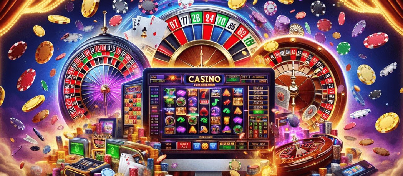 Zahraniční online casino Jak vybrat to nejlepší pro vaše hraní Zahraniční online casino Jak vybrat to nejlepší pro vaše hraní