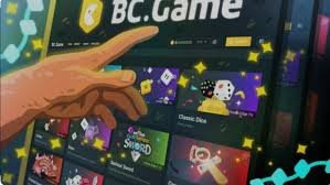 BC.Game लॉग इन - ऑनलाइन गेमिंग का अनुभव