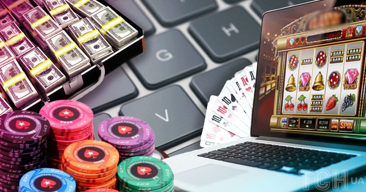 Casinos Sin Licencia Riesgos y Consecuencias 1404342377 Casinos Sin Licencia Riesgos y Consecuencias 1404342377