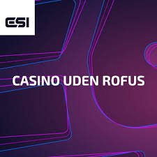 De Bedste Online Casinoer Uden Rufus - Spil Uden Bekymringer -1047205356