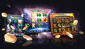 Discover the Exciting World of LumiBet Casino Online Games 1118313112