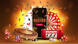 Discover the Exciting World of Mr Jones Casino Online Games 907573127
