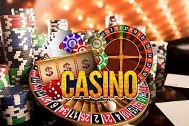 Discover the Exciting World of Online Casino Gamdom